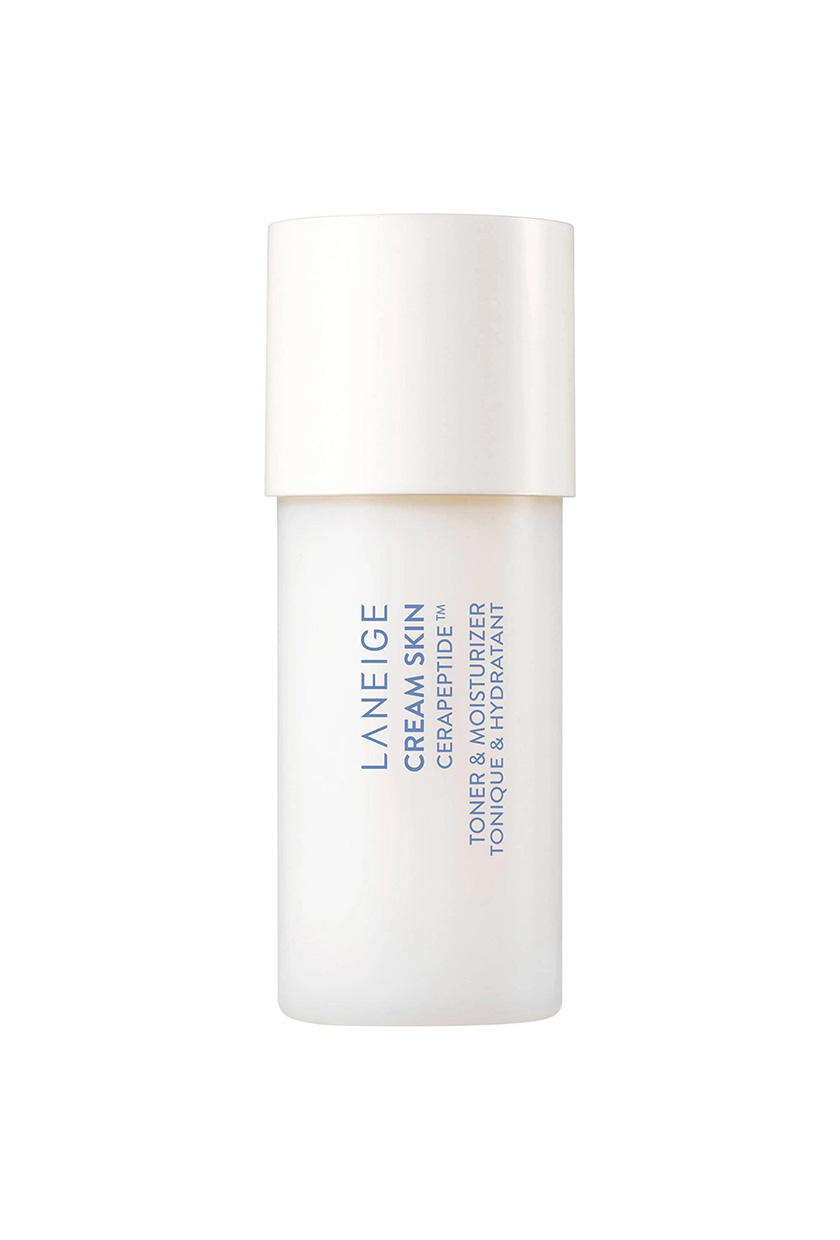 Laneige, Cream Skin Cerapeptide Toner &amp;amp; Moisturizer