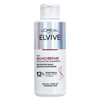 L’Oréal Paris Elvive Bond Repair Pre-Shampoo Treatment 