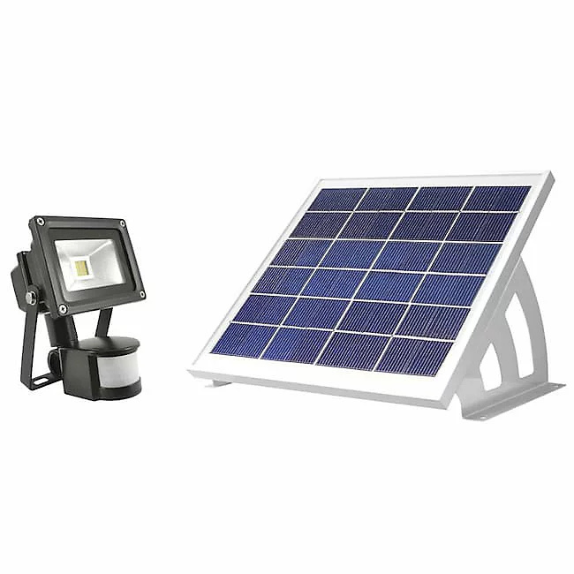 Solarcentre Evo Smd Pro Solar Security Light
