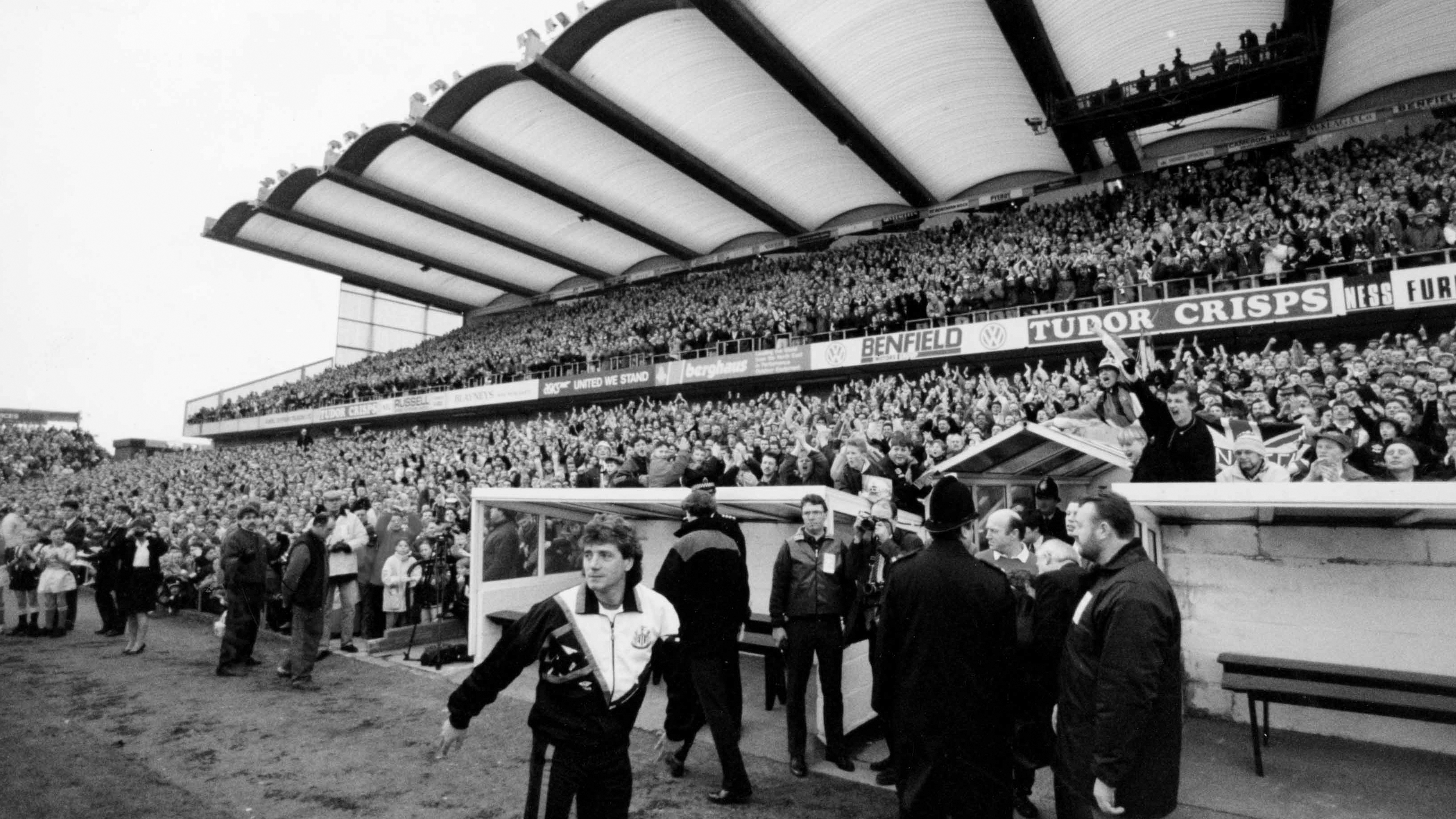 Kevin Keegan