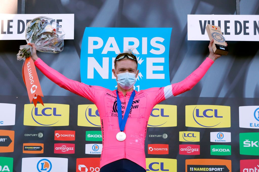 Paris-Nice 2021