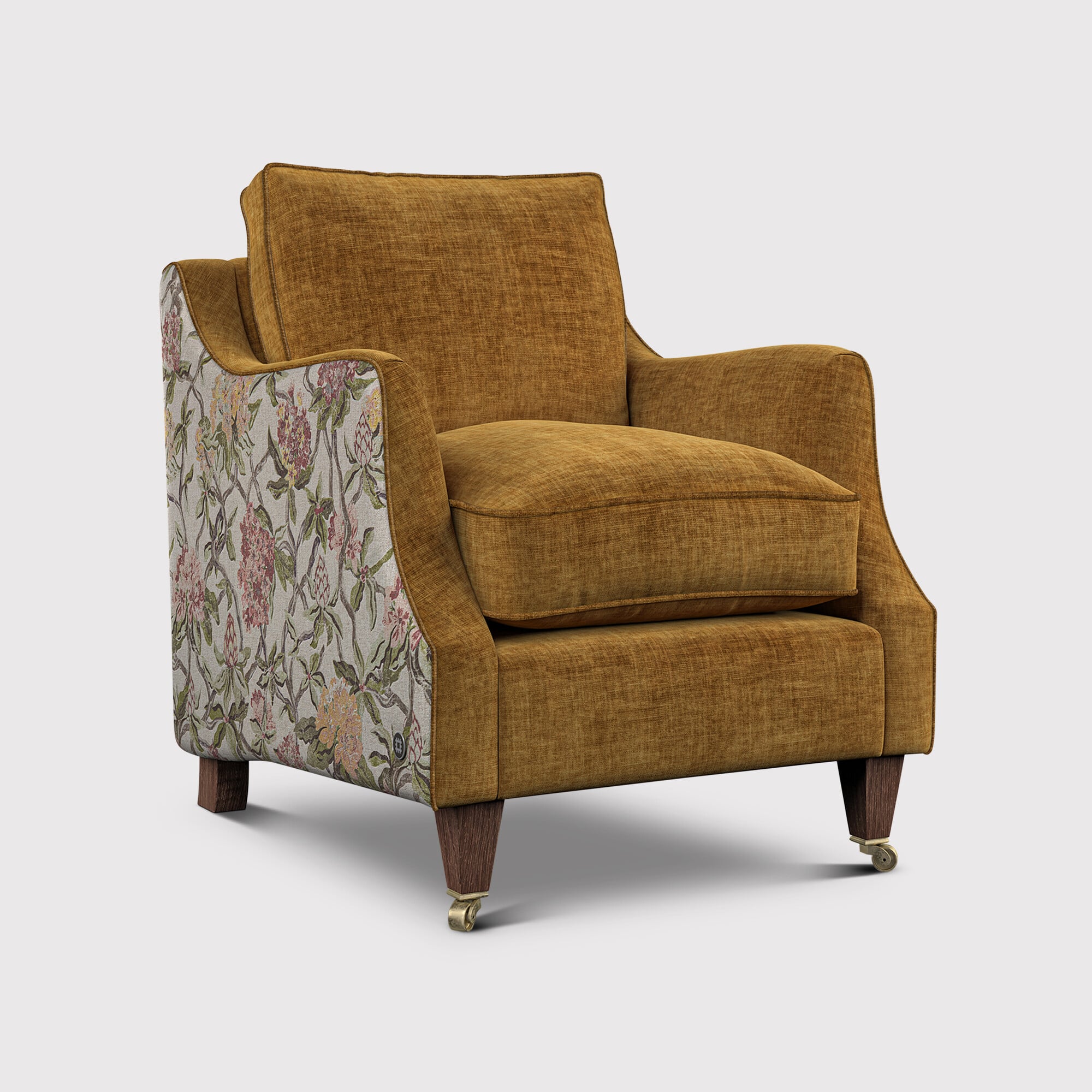 Quarry 26 Standard Chair