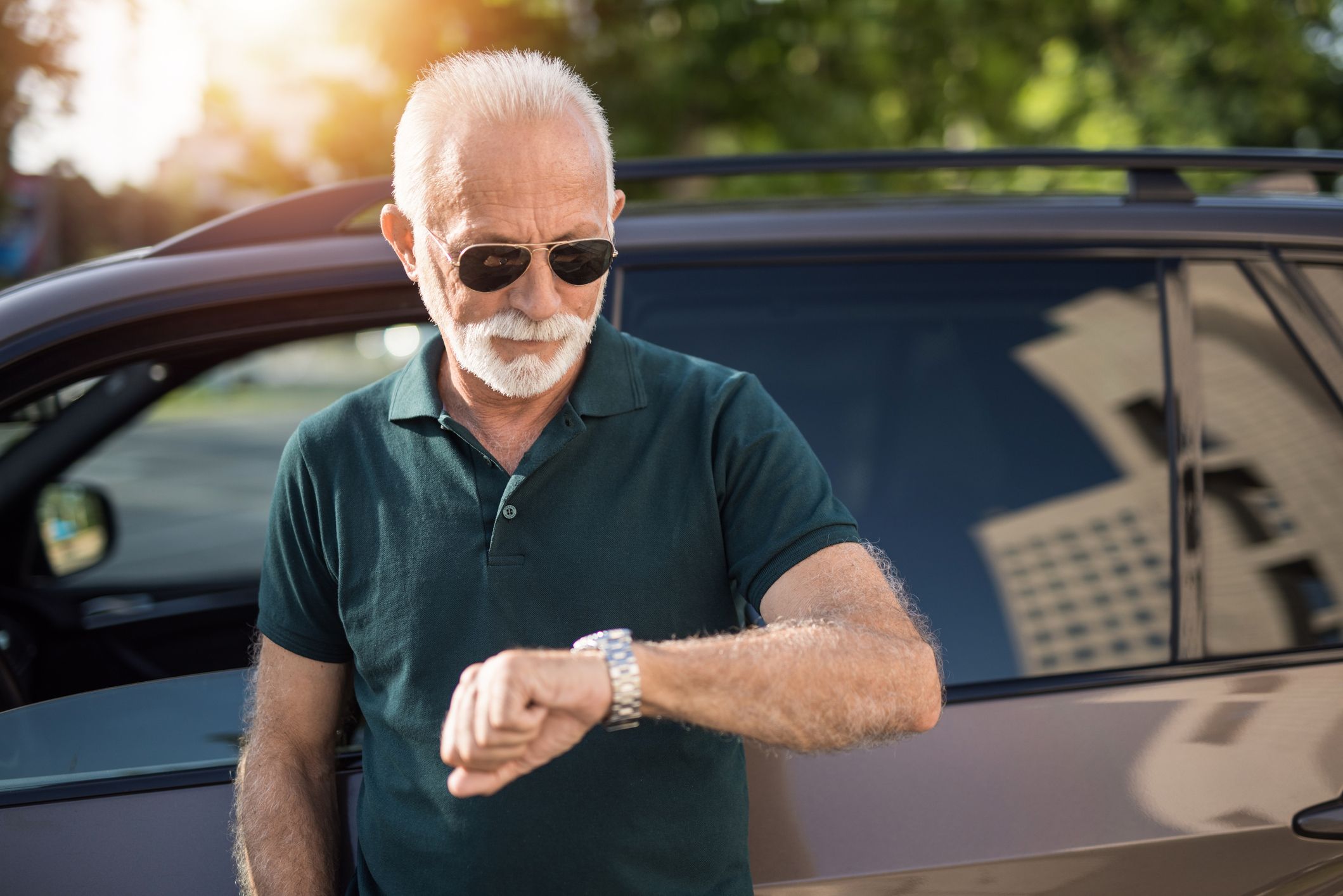 The ‘Busy Trap’: 5 Ways a Hectic Schedule Ruins Retirement The ‘Busy Trap’: 5 Ways a Hectic Schedule Ruins Retirement