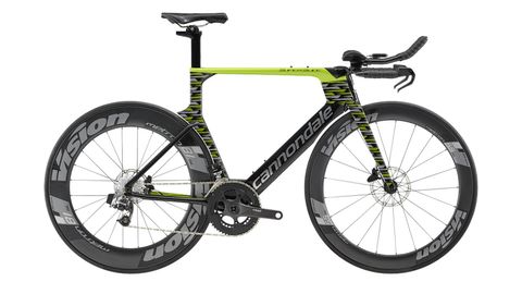 cannondale road bike disc brakes