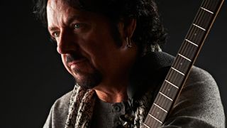 Steve Lukather