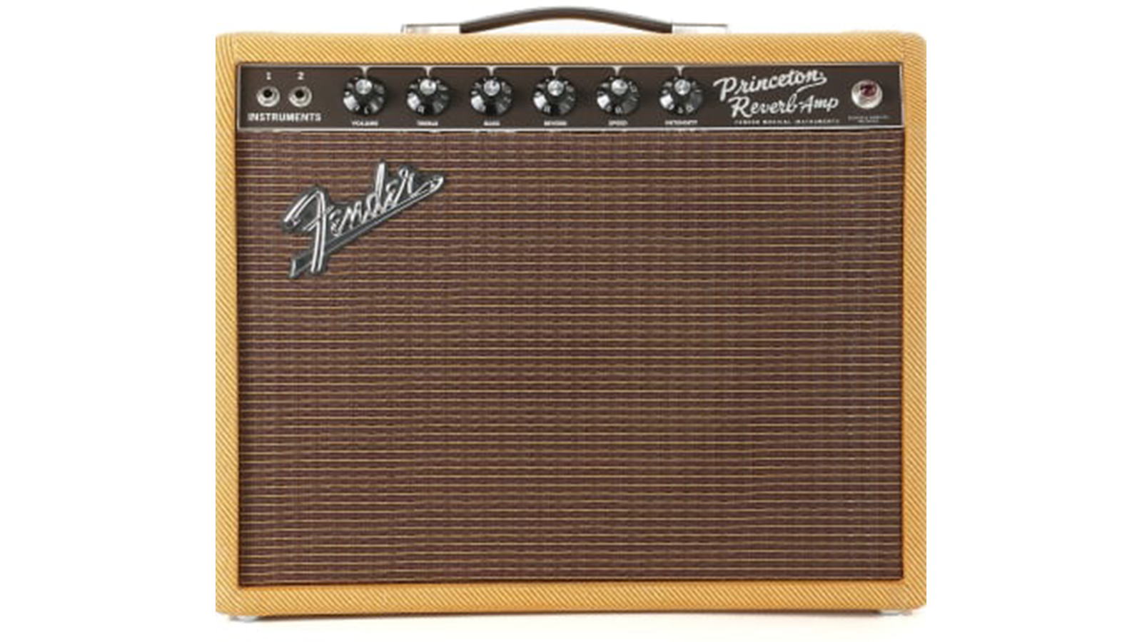 Our expert guide to Fender amps: from tubes to modeling | Guitar World