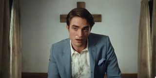 Robert Pattinson - The Devil All The Time