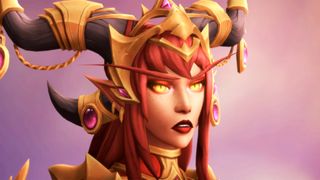 World of Warcraft: Dragonflight Alexstrasza