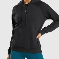 Gymshark Training Hoodie:was £35now £21 at Gymshark (save £14)