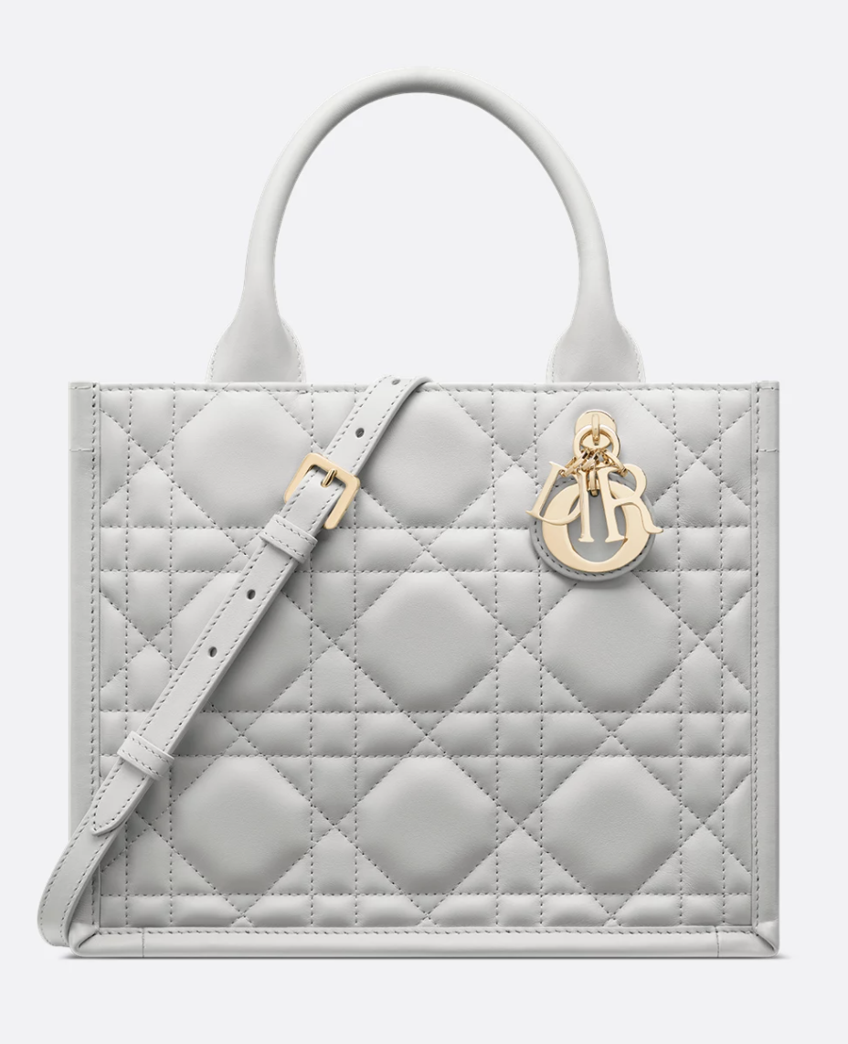 Dior, Small Dior Book Tote