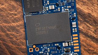 Intel Optane Memory H20