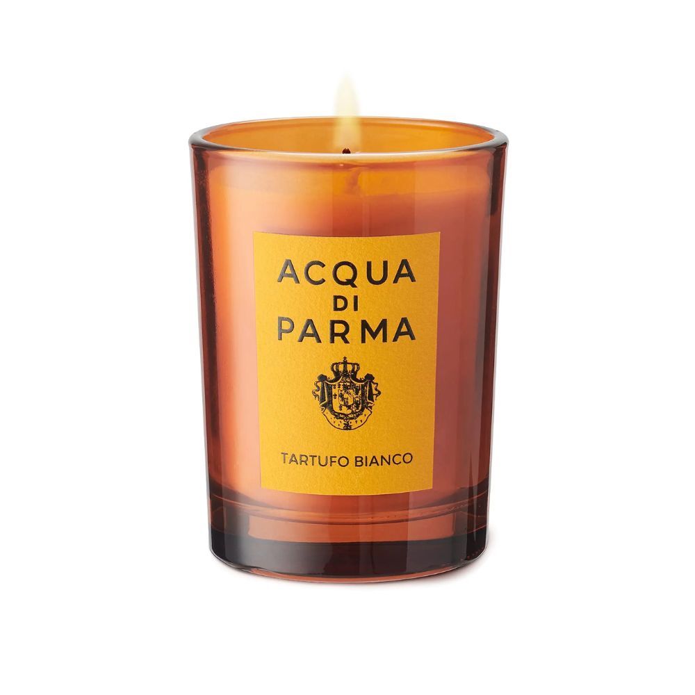Acqua di Parma Seasonal Autumn Tartufo Bianco Candle