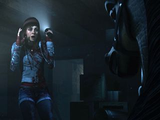 Until Dawn (PS4, 2015)