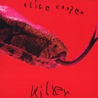 Alice Cooper - Killer