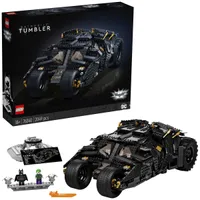 Lego DC Batman Batmobile TumblerAU$399.99AU$292.99 at Purple Turtle Toys