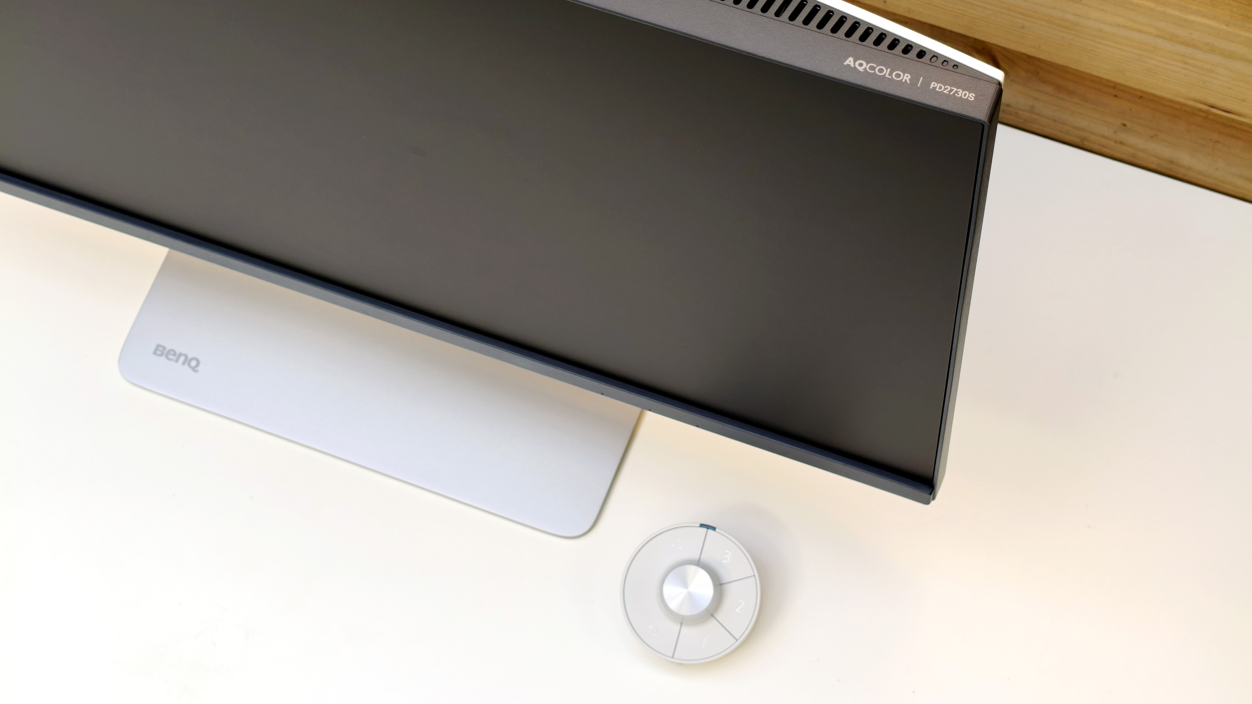 BenQ PD2730S monitor