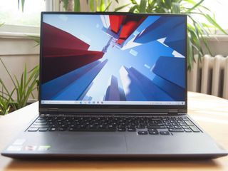 Lenovo Legion 5 Pro Review 