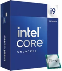 Intel Core i9-14900K