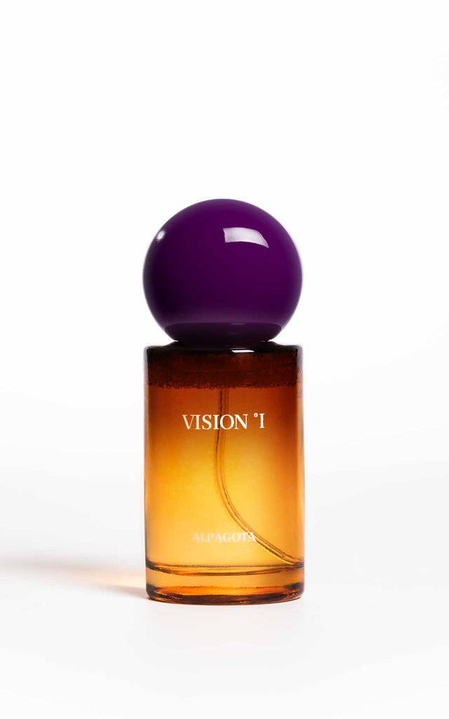 wallpaper stocking filler gifts Vision &amp;deg;i - Spray Alpagota