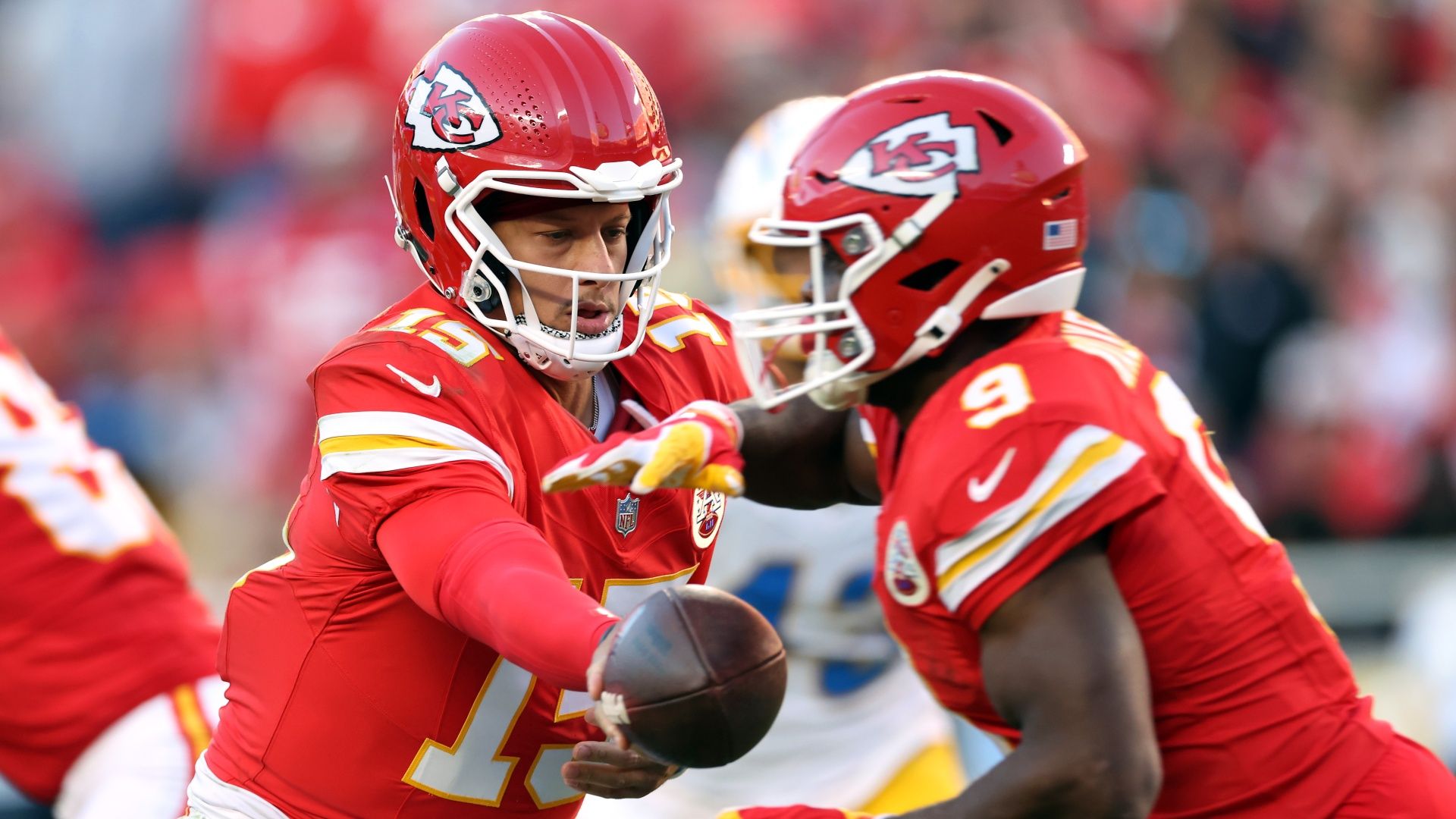 How to watch Chiefs vs Seahawks: Live streams & TV Channels
