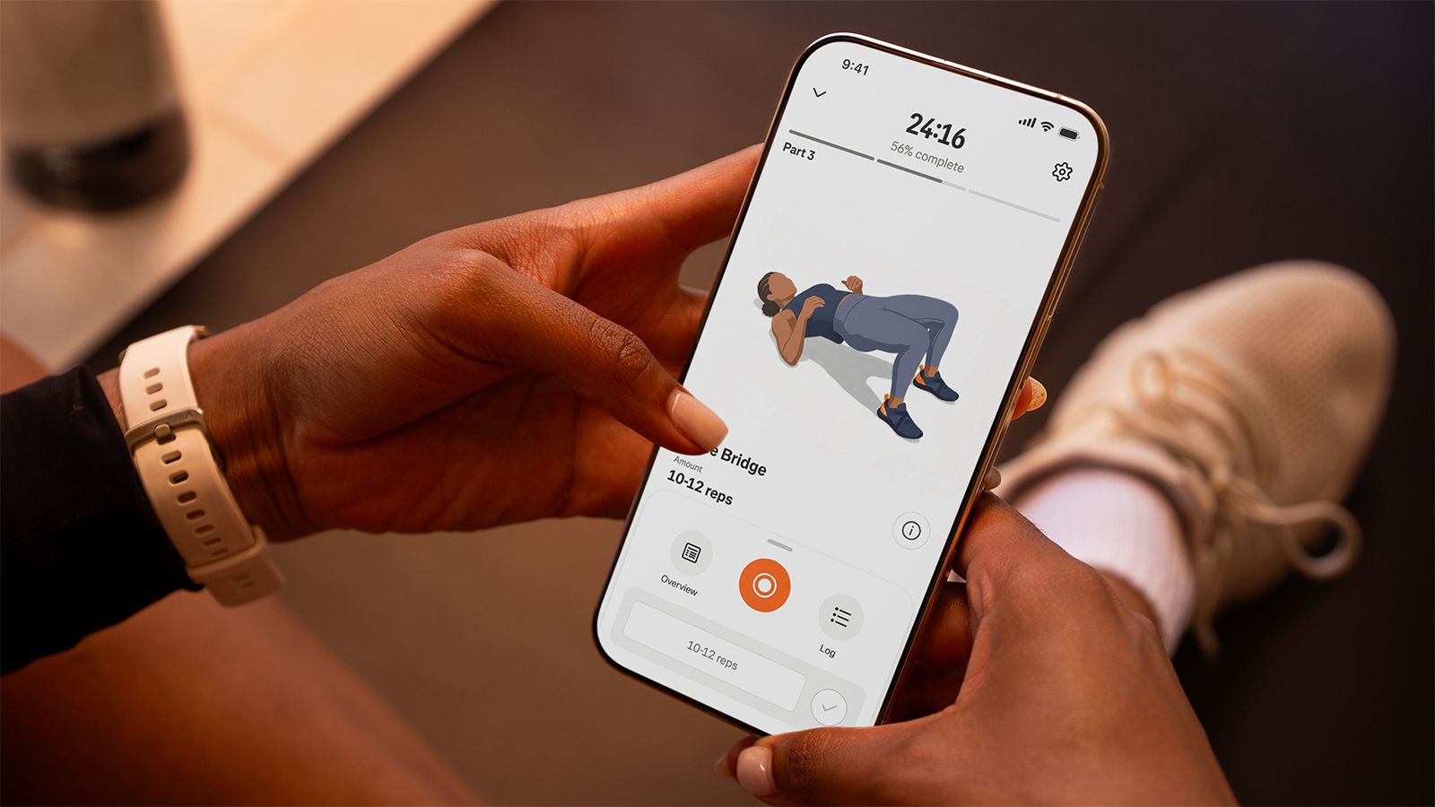 t3.com - Matt Kollat - Strava just got a major strength training upgrade, and it's starting to look like a proper fitness coaching app