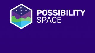 Possibility Space Logo