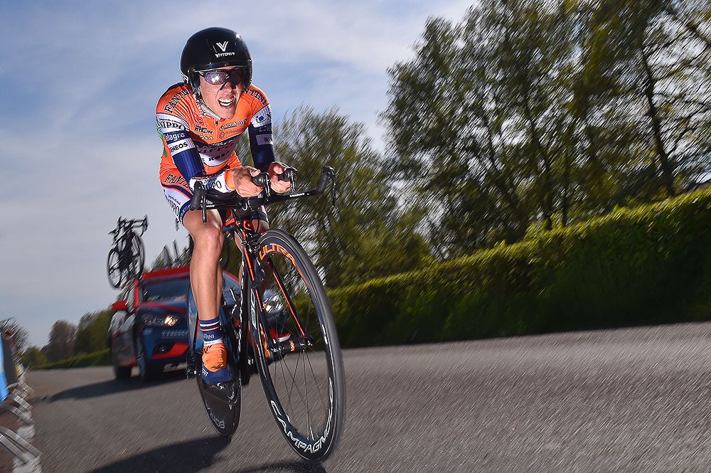 Genki Yamamoto (Nippo - Vini Fantini)