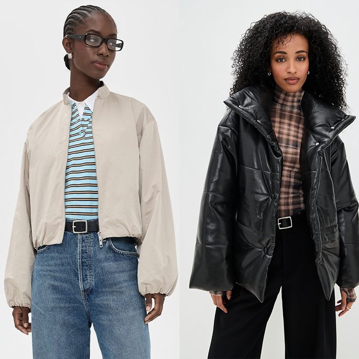 33 Of The Best New Shopbop Arrivals For October 2025