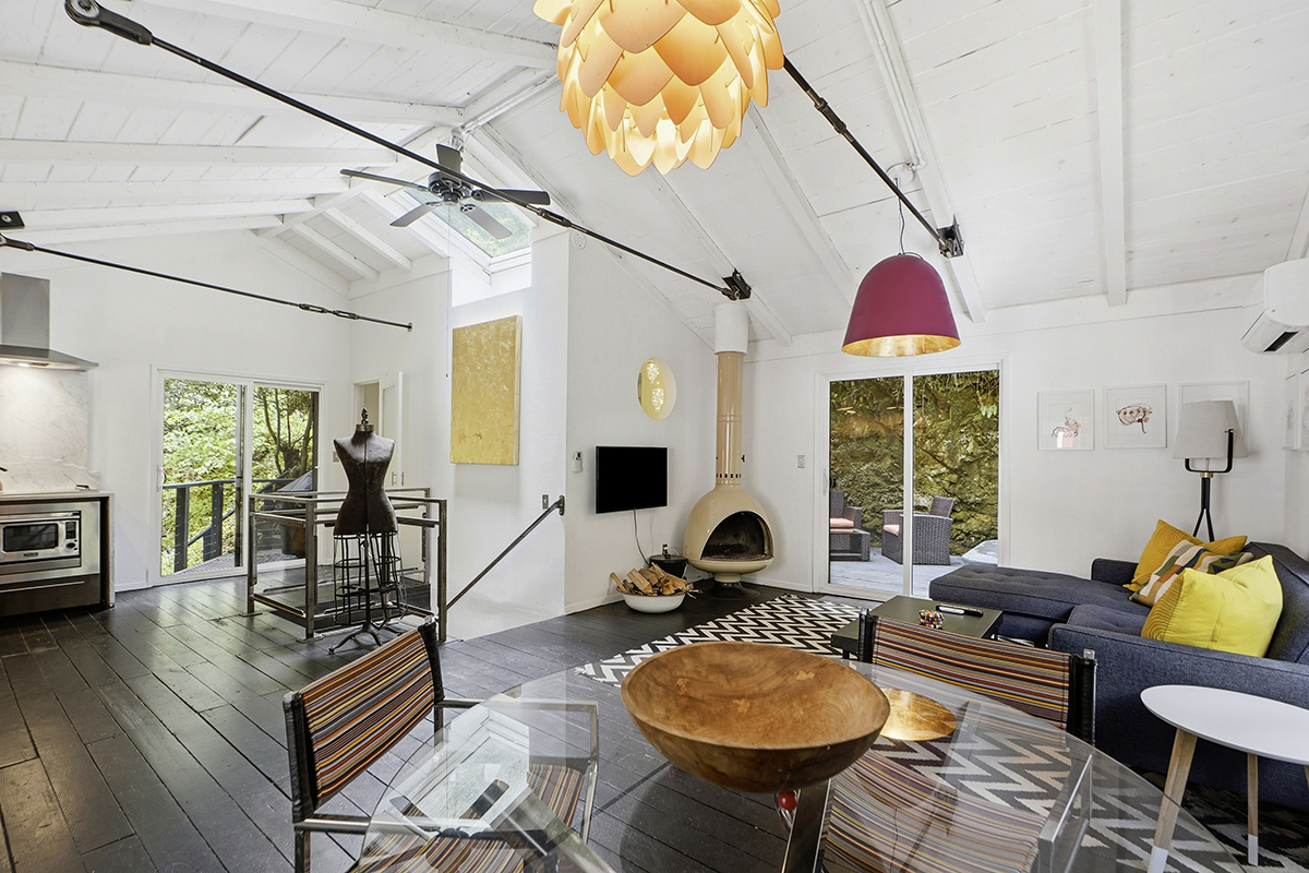 Home interior