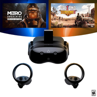 HTC Vive Focus Vision PC VR Kit