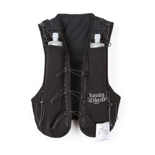 Satisfy Running Hydration Vest