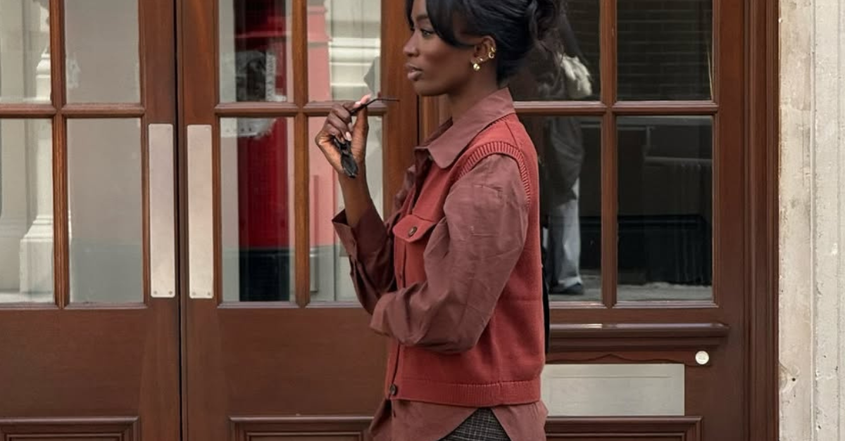 The Under-$10 Item That Will Dominate All of Winter's Coolest Outfits