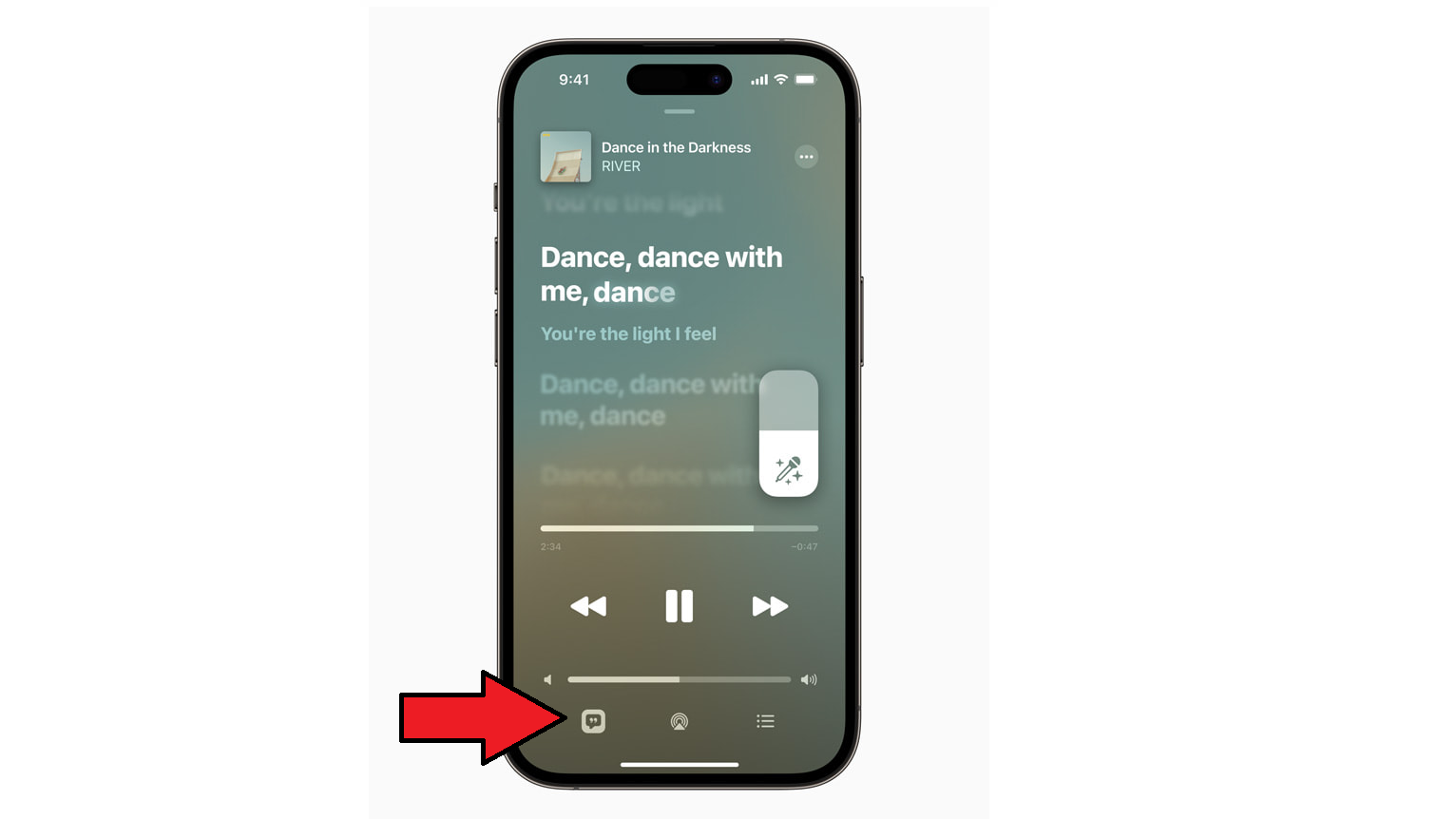 How to use Apple Music Sing