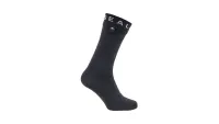 Sealskinz Super Thin Mid Waterproof Socks, one of w&h's best walking socks picks