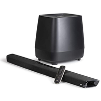 Polk Magnifi 2 soundbar £499 now £199 at Richer Sounds (save £300 with free 'VIP' Club membership)