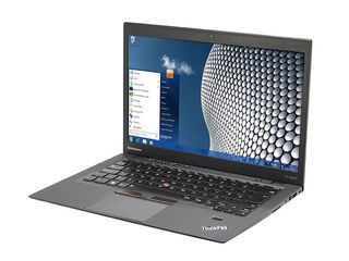 Lenovo X1 Carbon