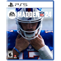 Madden NFL 24: $69.99now $29.99 at Best BuySave $40