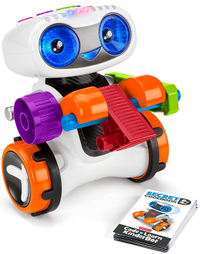 Fisher Price Code 'n Learn Kinderbot: $59.99 at Amazon
