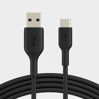 Belkin boost charge cable