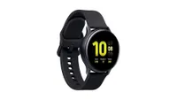 Samsung Galaxy Watch Active2 | 40mm Bluetooth | Aqua Black | £189 at Amazon UK