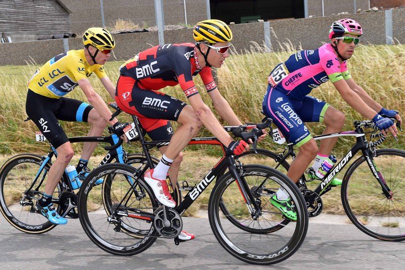 Michael Sch&auml;r (BMC)