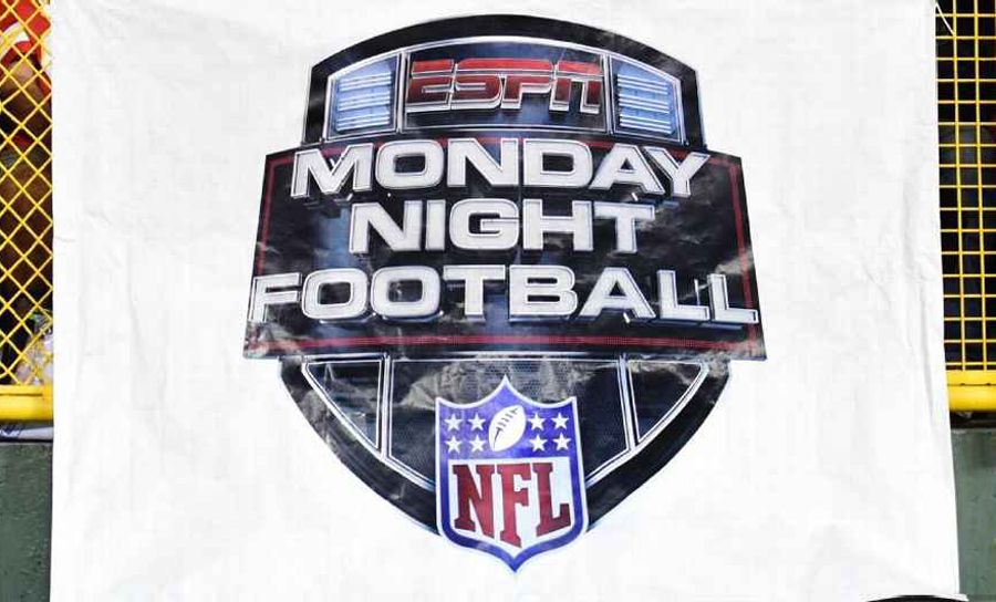 Primetime Ratings: ABC Wins With 'Monday Night Football'