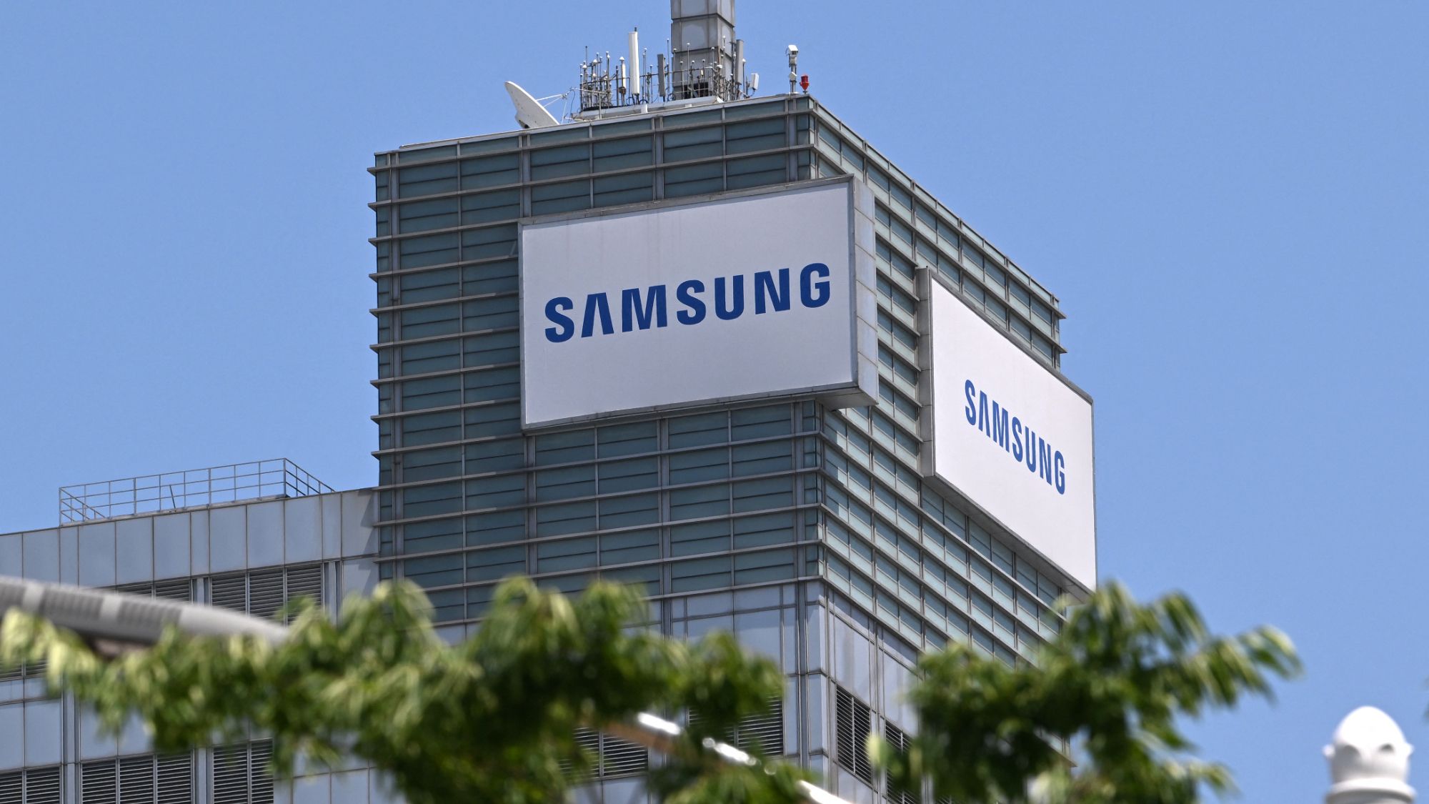 Samsung chip workers vote to accept $340,000 average bonus, ending months-long strike threat — resentment over deal has slowed down Samsung foundry division