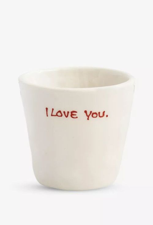 Espresso Cup 