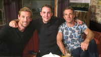 ​That Peter Crouch Podcast