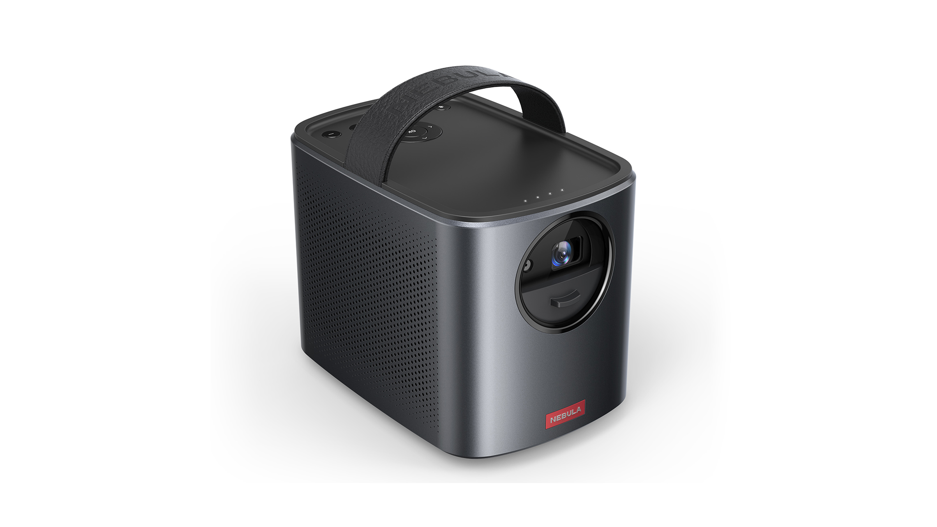 Anker Nebula Mars II Pro Projector Review 2022 – The Hollywood