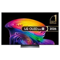 LG C6 65-inch LG C6 65-inch