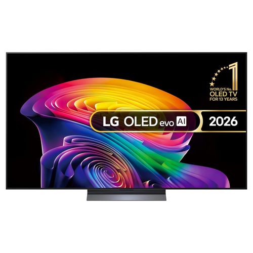 C6 65-inch OLED TV
