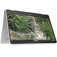 HP Chromebook x360 14-inch 2-in-1 | Intel N200 / 8GB / 128GB storage