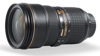 Nikon AF-S 24-70mm f/2.8E ED VR